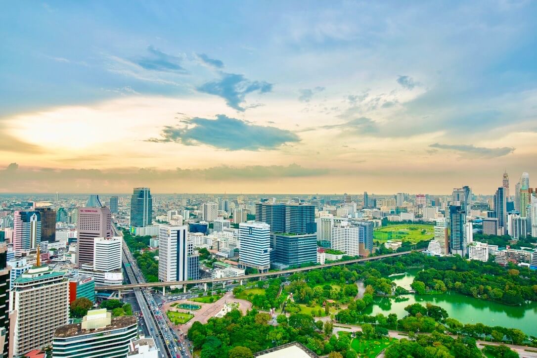 Home - School of Global Health, Faculty of Medicine, Chulalongkorn ...